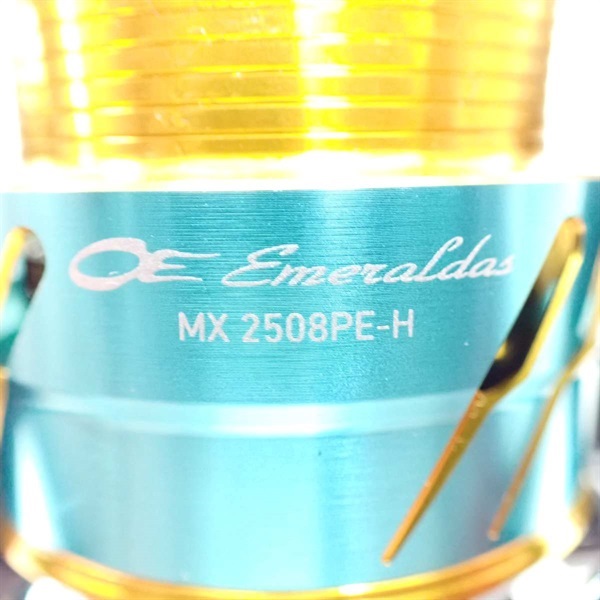 １７エメラルダスＭＸ２５０８ＰＥーＨ